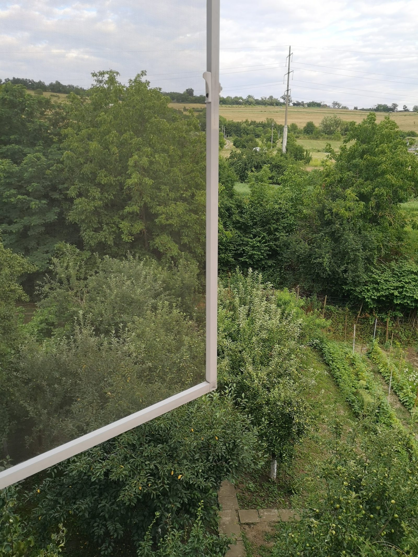 Două case în aceeași curte — 228 mp utili, 1.000 mp teren, Calea Sighișoarei — fotografia 36