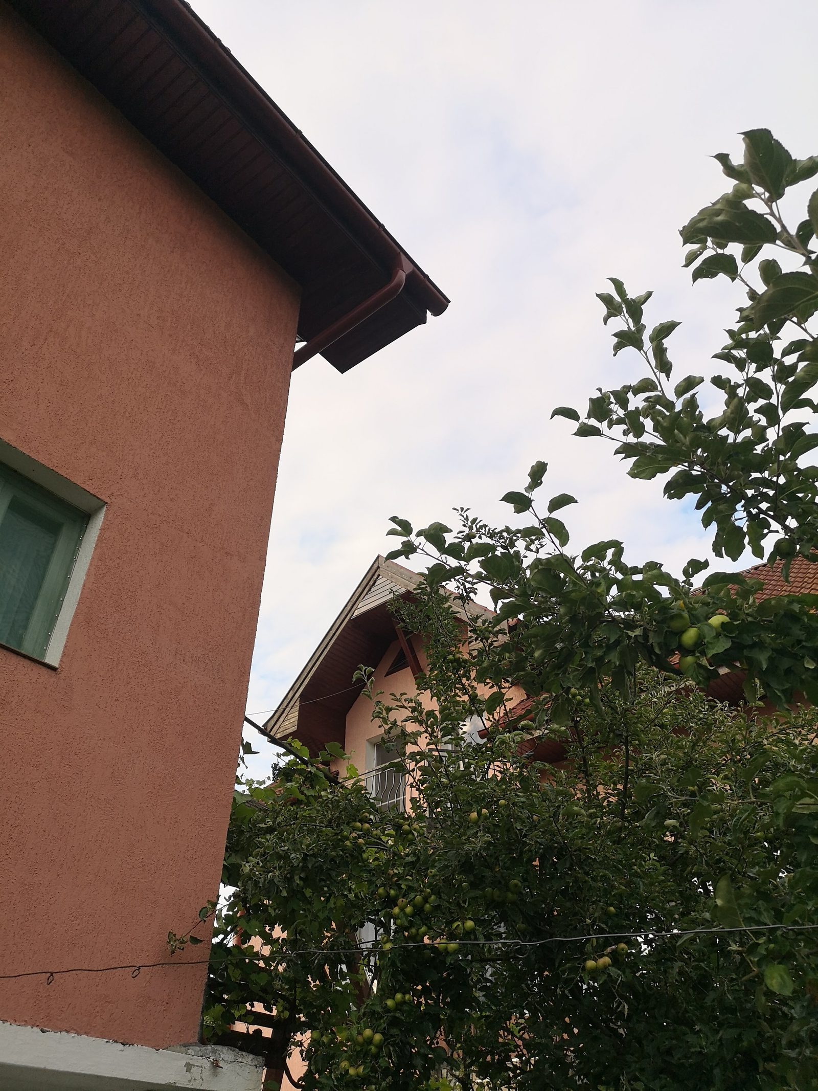 Două case în aceeași curte — 228 mp utili, 1.000 mp teren, Calea Sighișoarei — fotografia 52