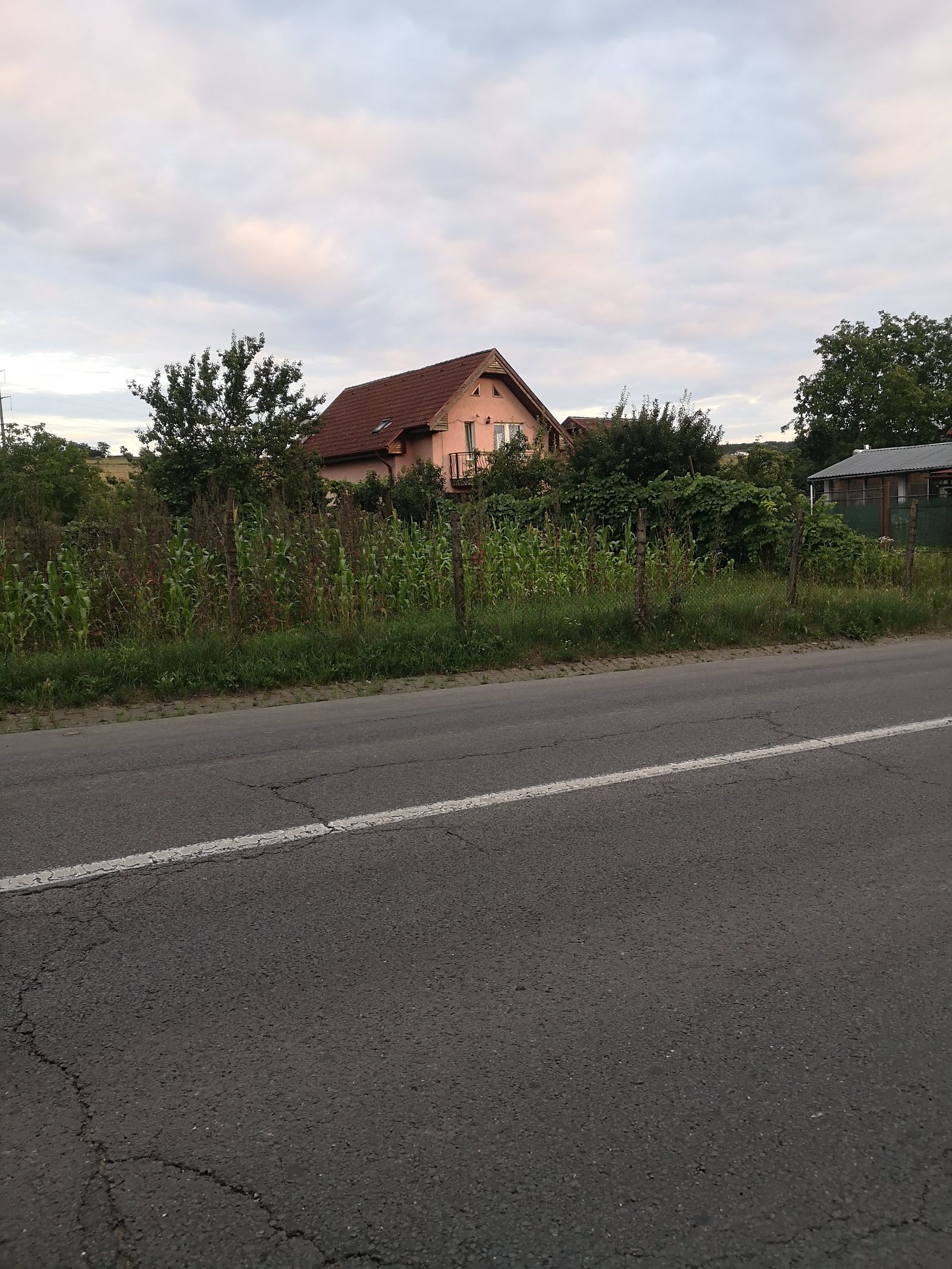 Două case în aceeași curte — 228 mp utili, 1.000 mp teren, Calea Sighișoarei — fotografia 59