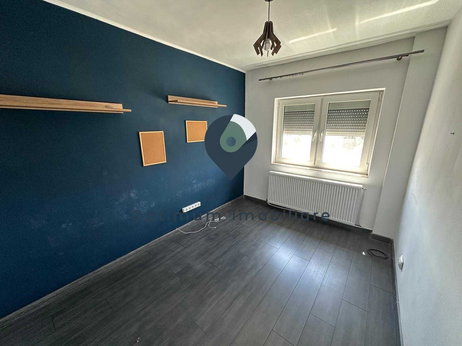Apartament cu 3 camere, 2 bai in Manastur, zona Piata Flora ! — fotografia 5