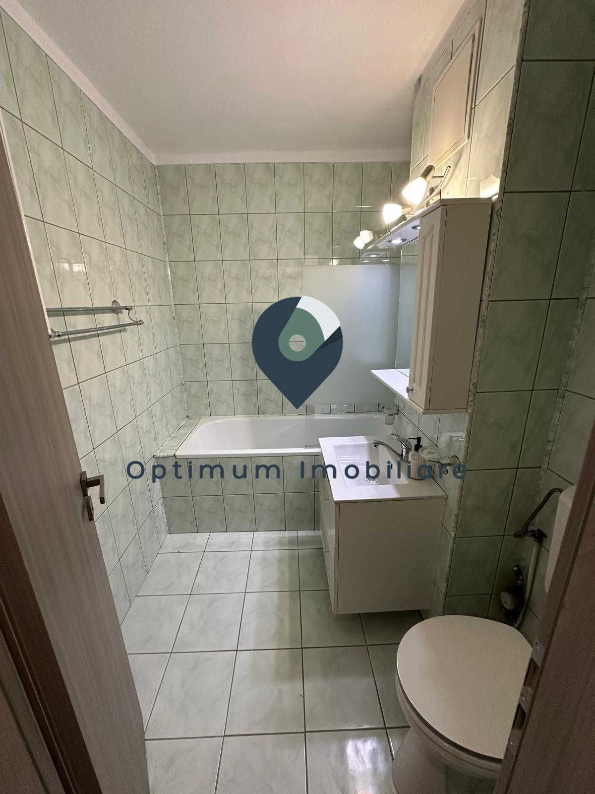 Apartament cu 3 camere, 2 bai in Manastur, zona Piata Flora ! — fotografia 6