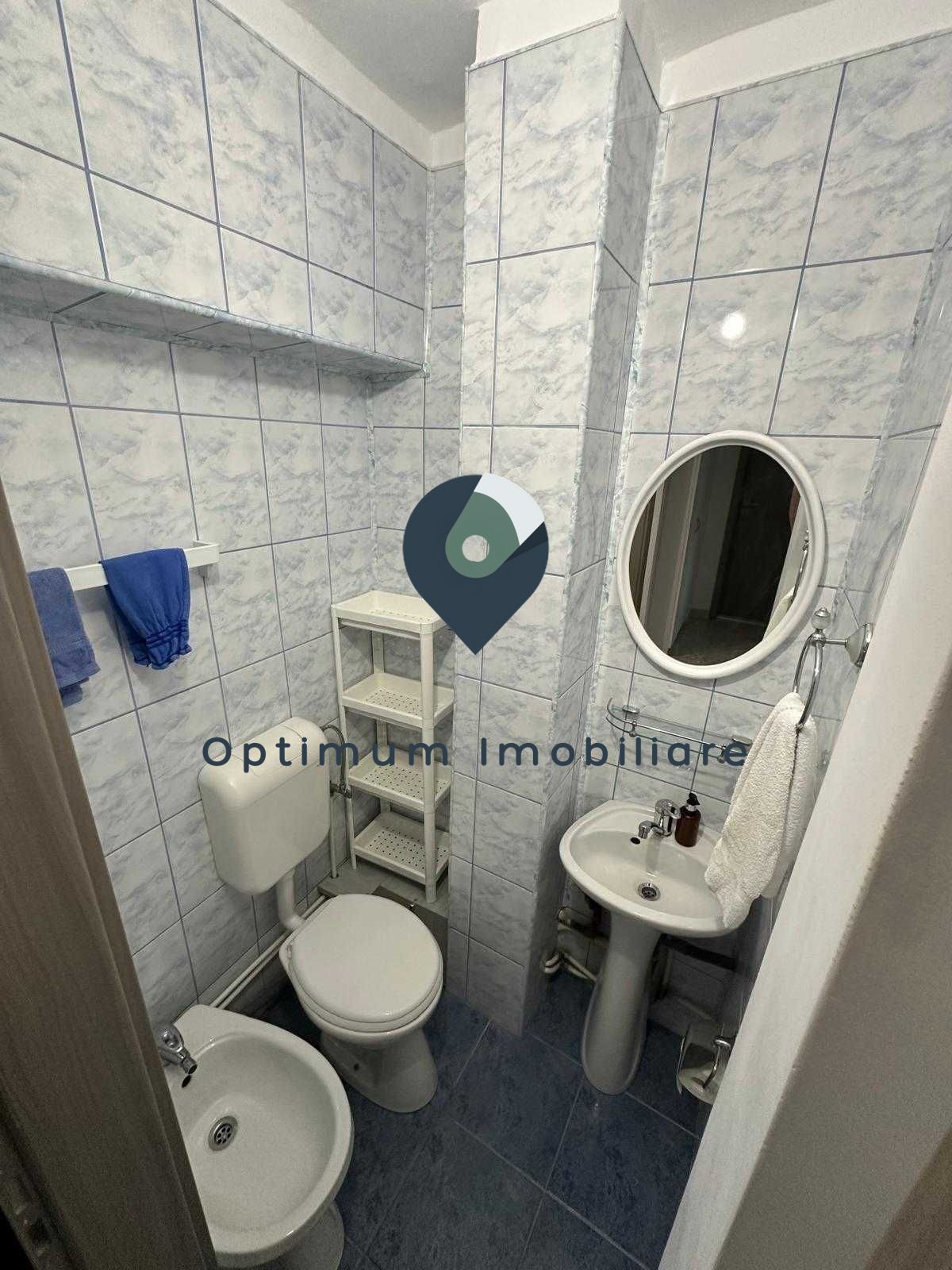 Apartament cu 3 camere, 2 bai in Manastur, zona Piata Flora ! — fotografia 8