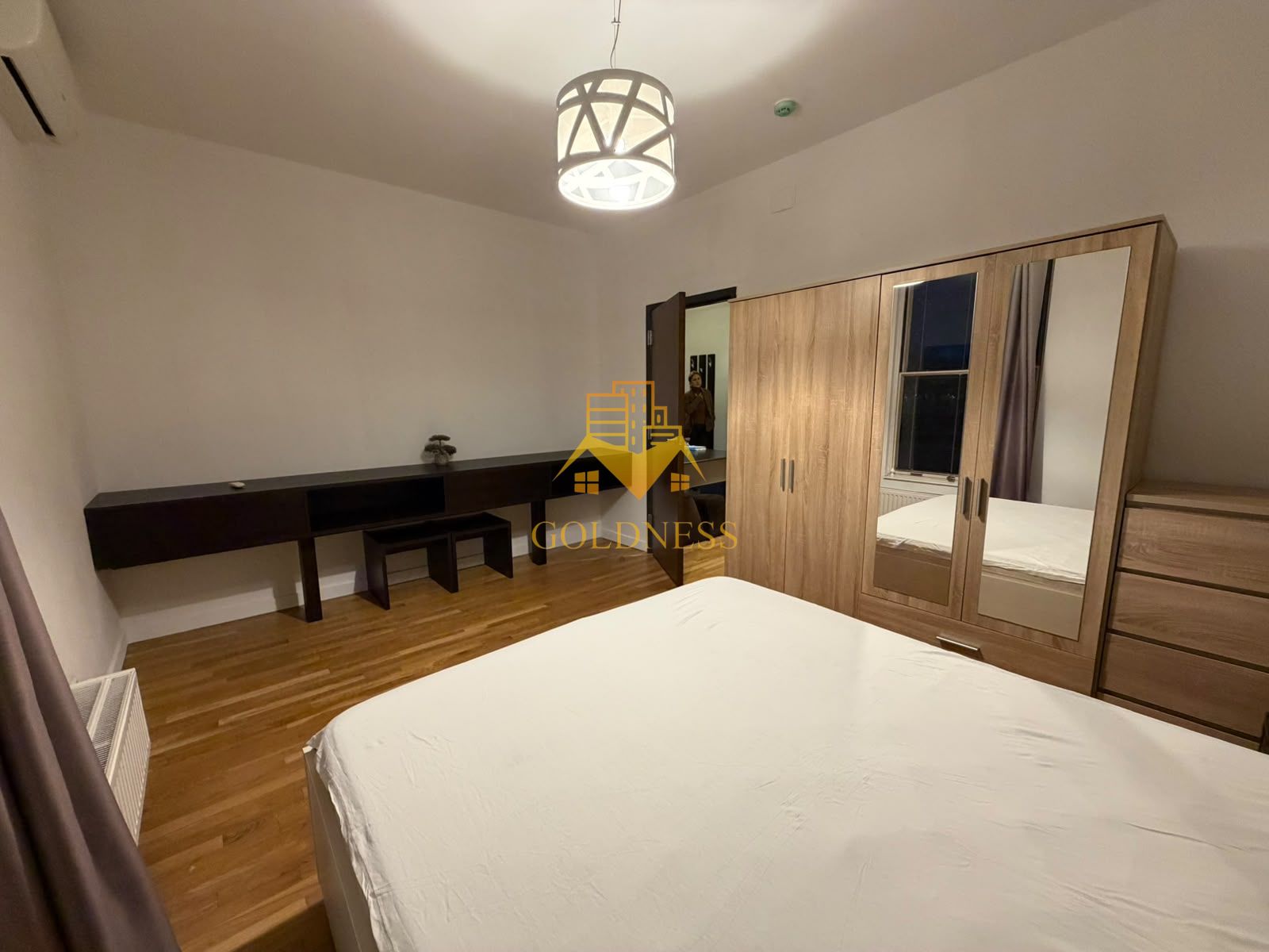 2 Camere Openspace, Parcare, Modern, Ac,Clujana,Spitalul clinic, 1 Mai — fotografia 4