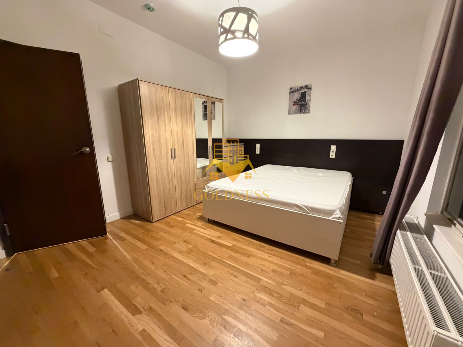 2 Camere Openspace, Parcare, Modern, Ac,Clujana,Spitalul clinic, 1 Mai — fotografia 5