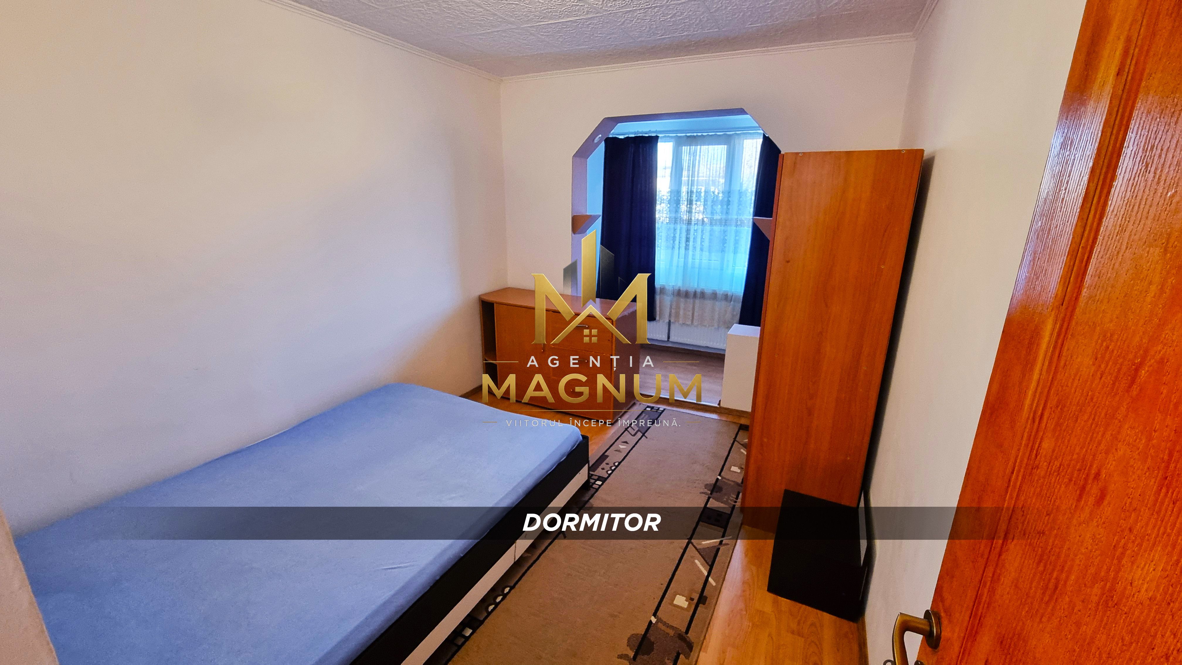Apartament 2 camere de vânzare – Cuza Vodă — fotografia 3
