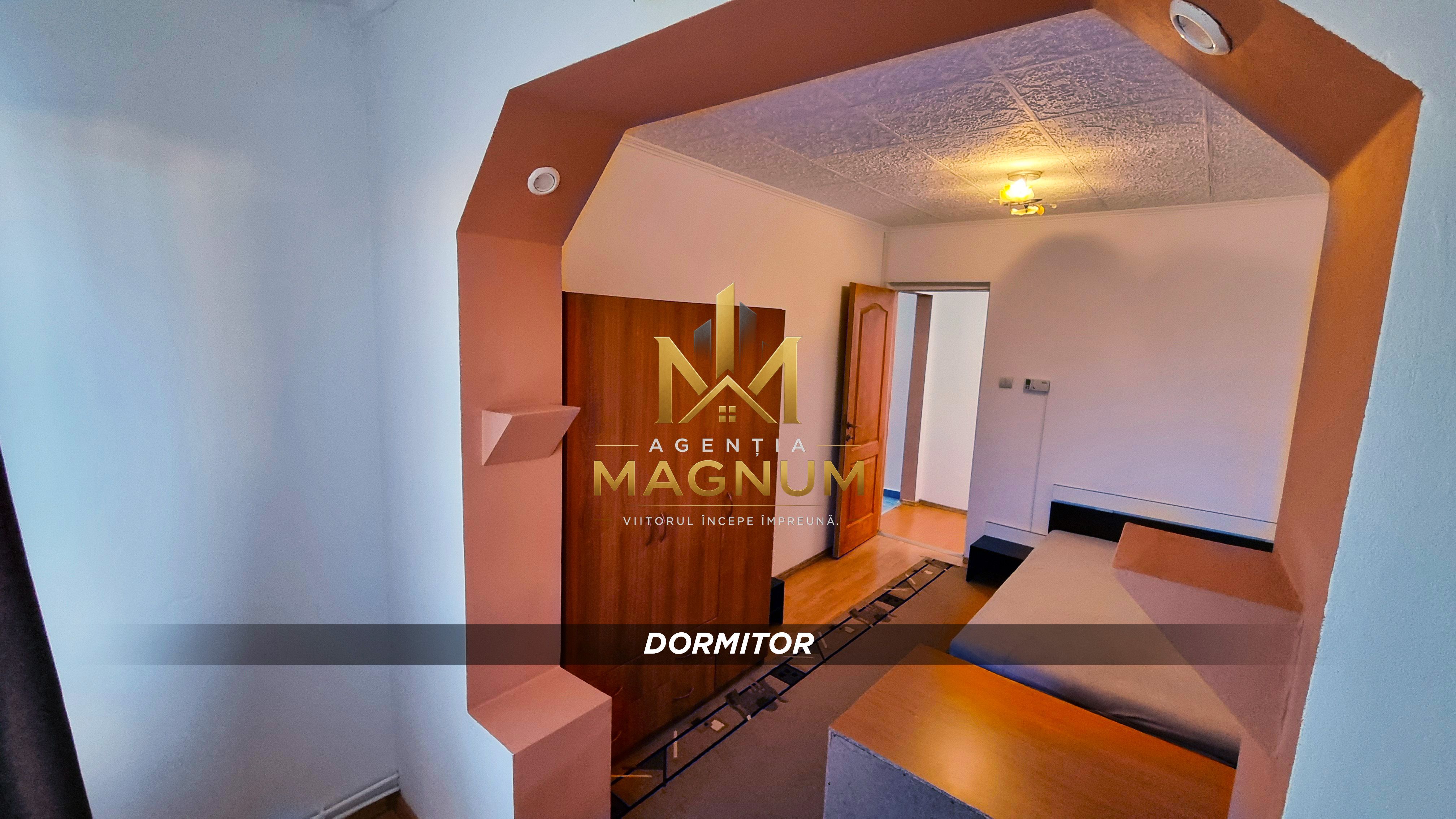 Apartament 2 camere de vânzare – Cuza Vodă — fotografia 4