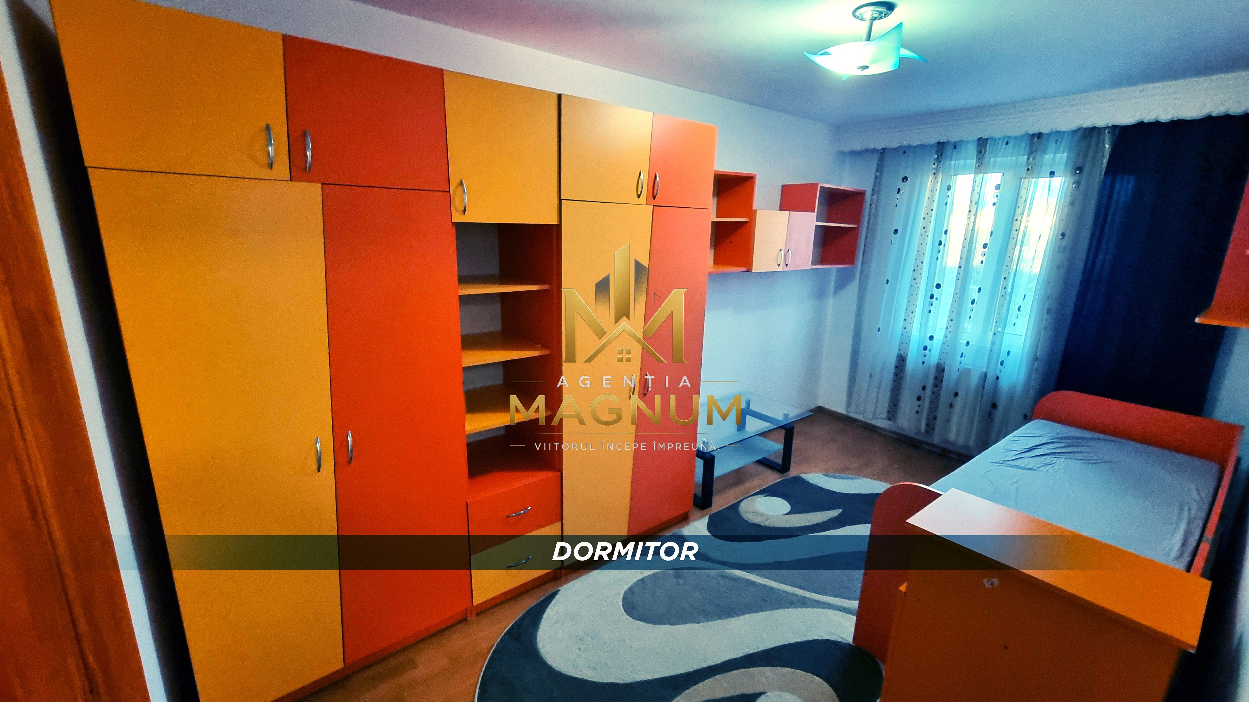 Apartament 2 camere de vânzare – Cuza Vodă — fotografia 5