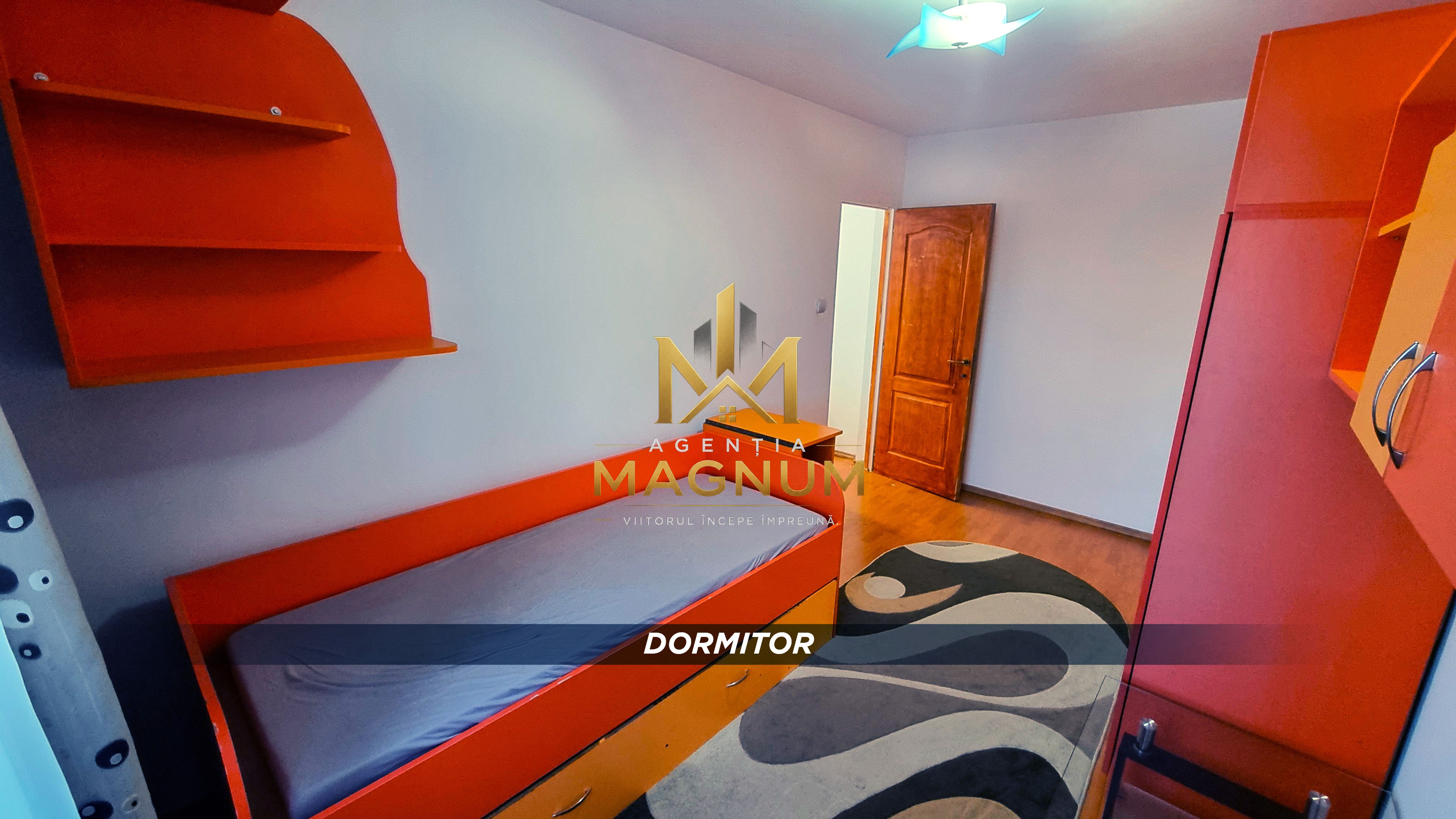 Apartament 2 camere de vânzare – Cuza Vodă — fotografia 6