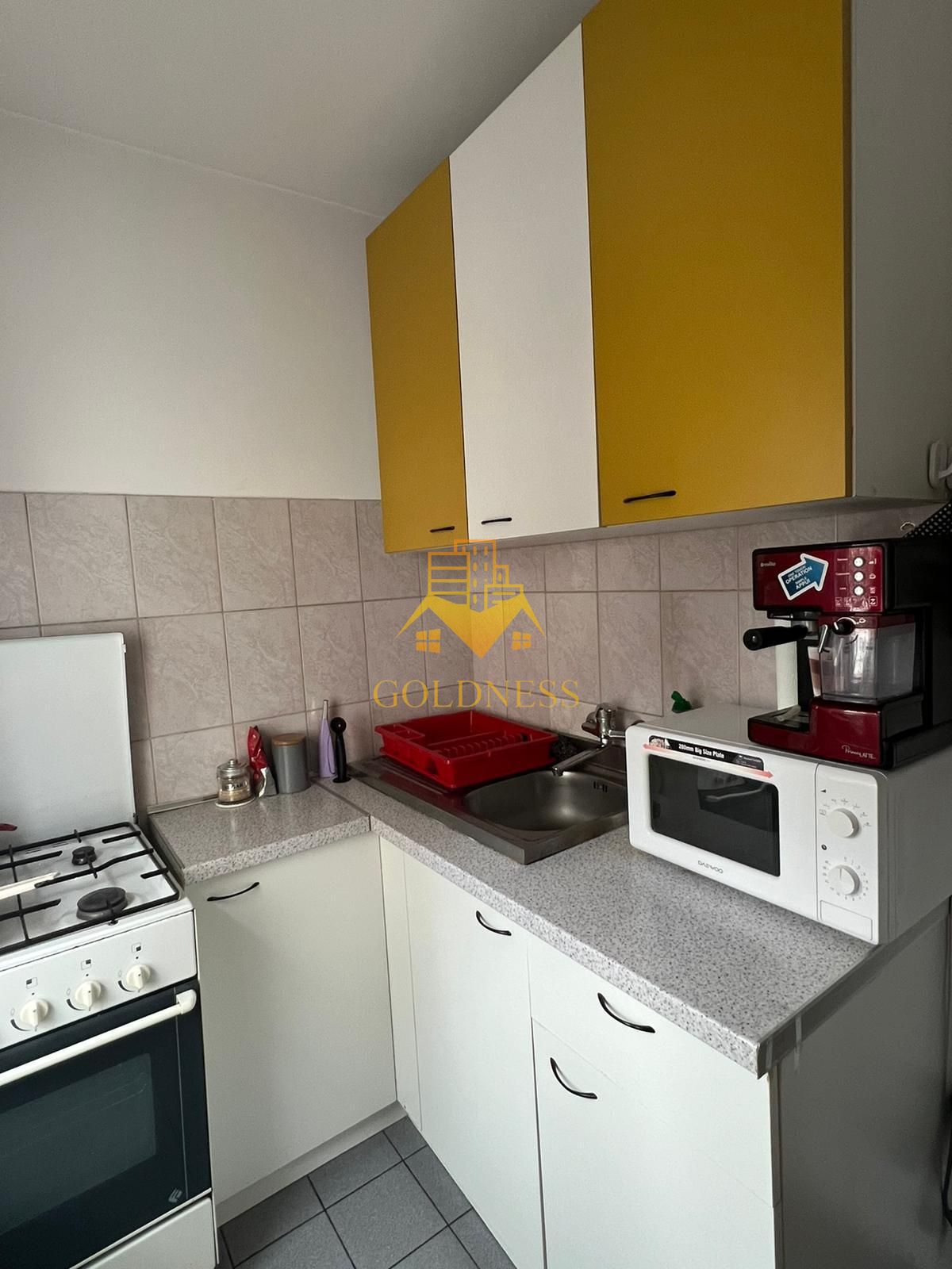 O camera, 22 mp, Zorilor str. Observatorului Zona Golden Tulip, UMF — fotografia 3