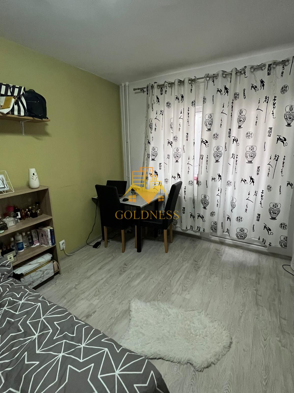 O camera, 22 mp, Zorilor str. Observatorului Zona Golden Tulip, UMF — fotografia 4