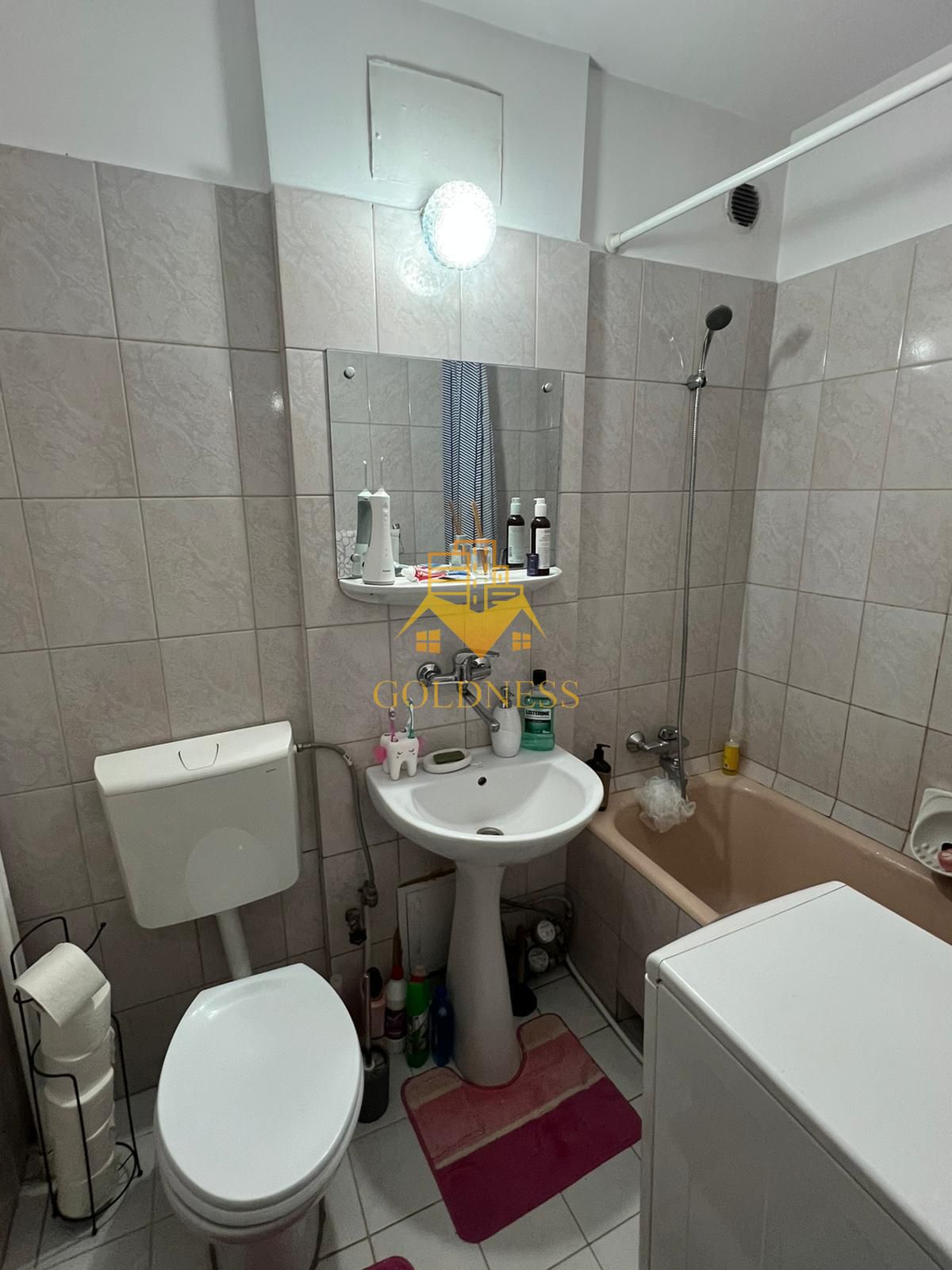 O camera, 22 mp, Zorilor str. Observatorului Zona Golden Tulip, UMF — fotografia 7