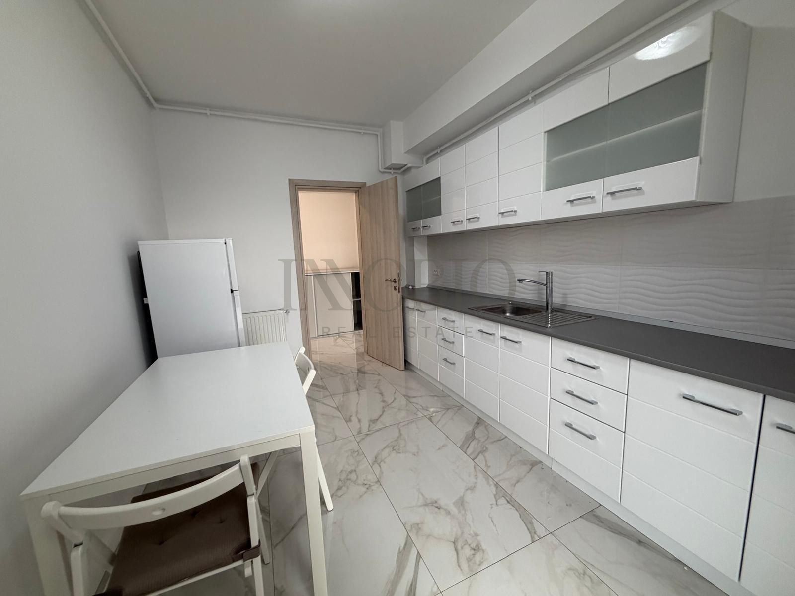 Apartament elegant cu 3 camere în Dorobanți — fotografia 10