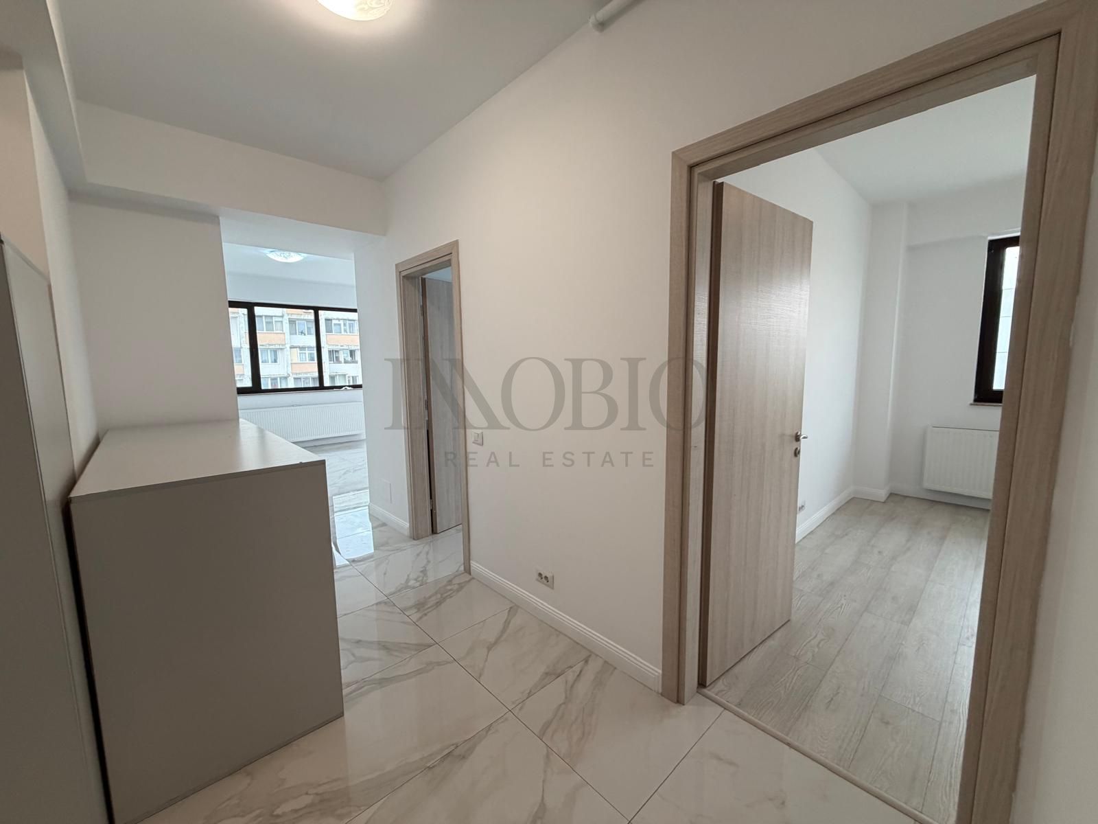 Apartament elegant cu 3 camere în Dorobanți — fotografia 11