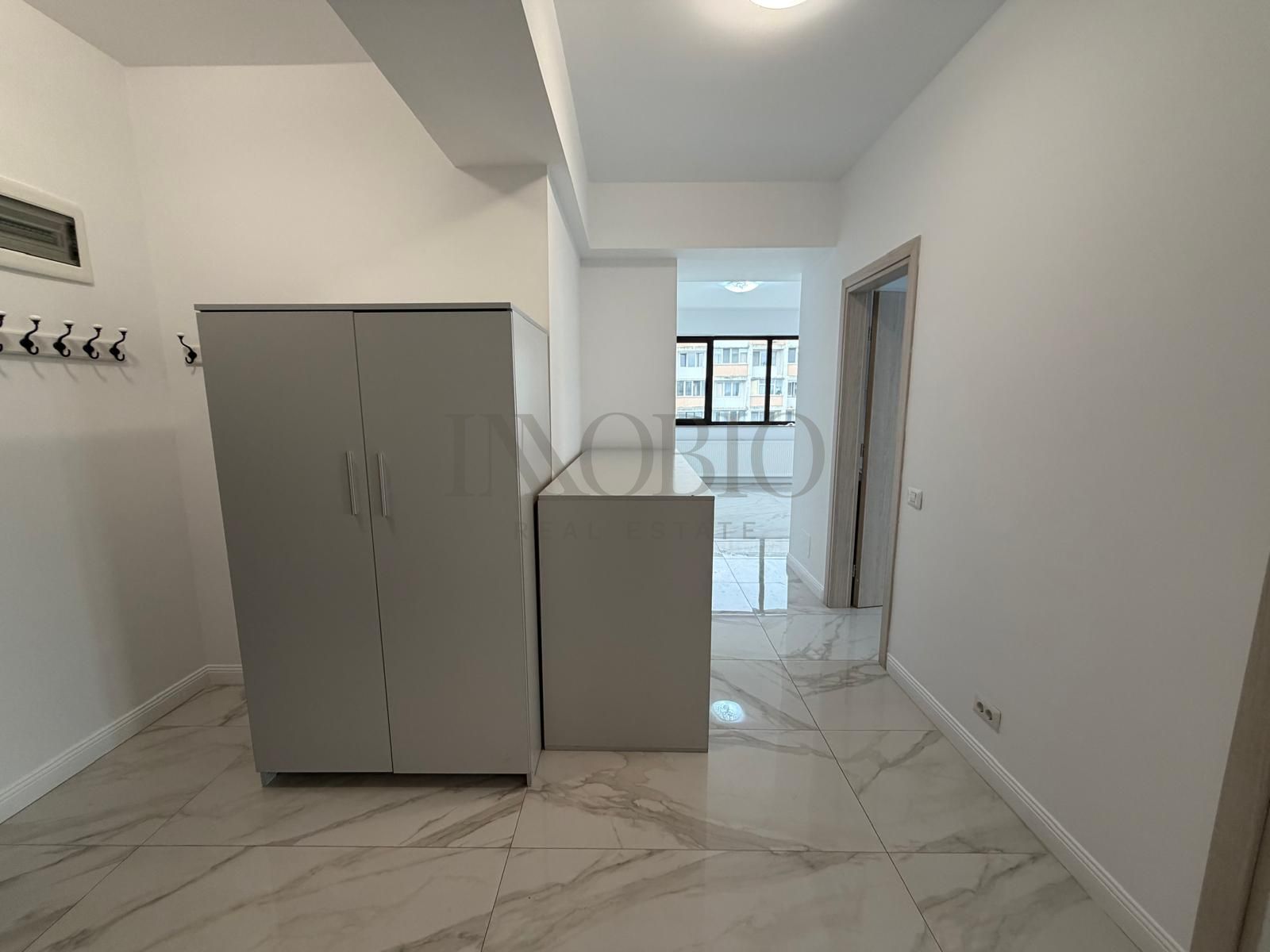 Apartament elegant cu 3 camere în Dorobanți — fotografia 12