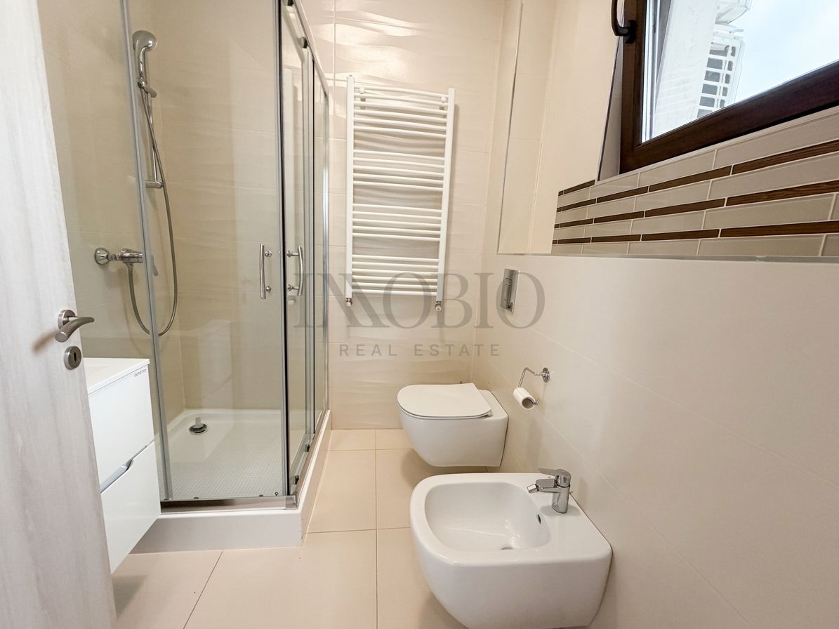 Apartament elegant cu 3 camere în Dorobanți — fotografia 13