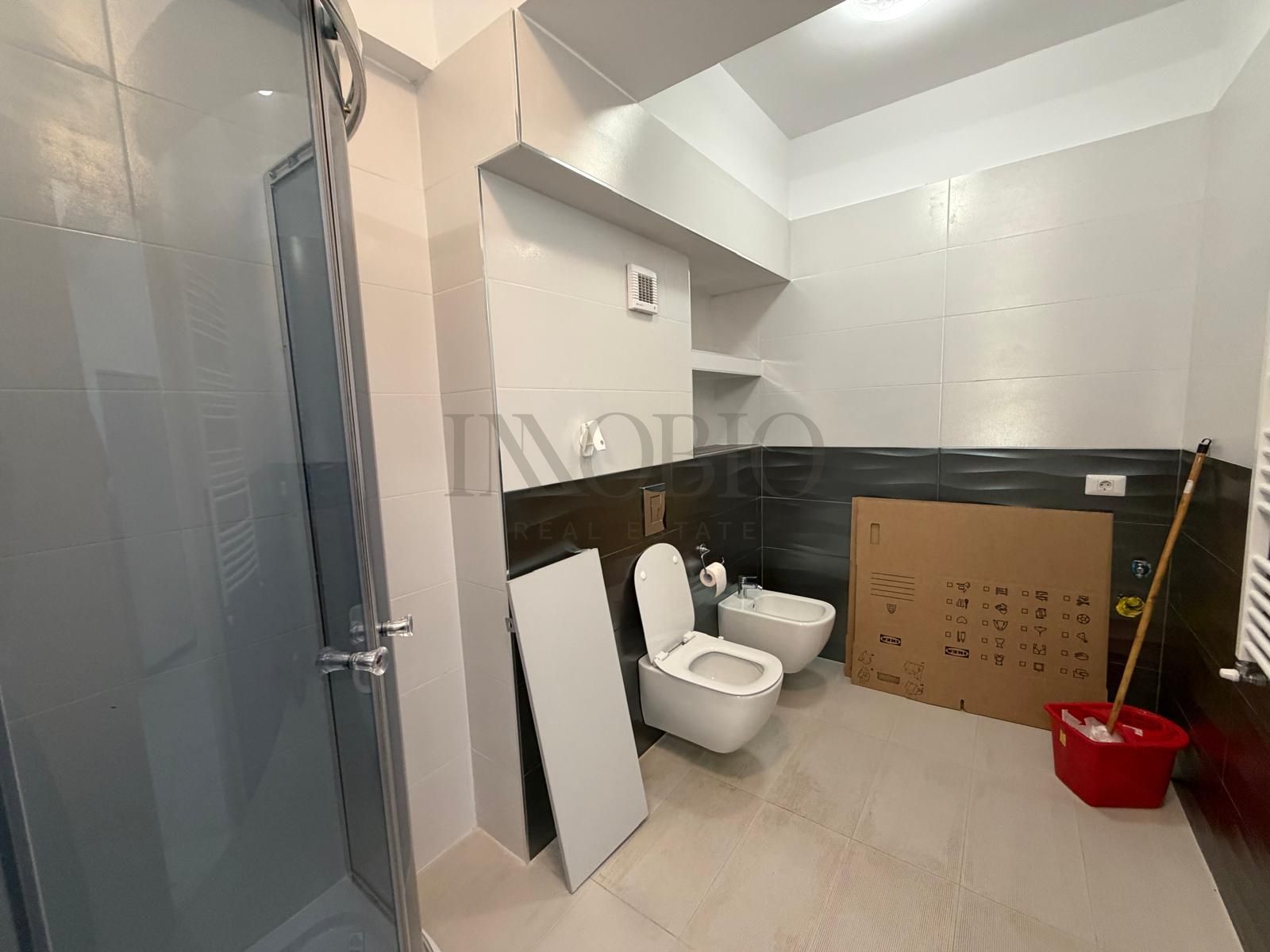 Apartament elegant cu 3 camere în Dorobanți — fotografia 15