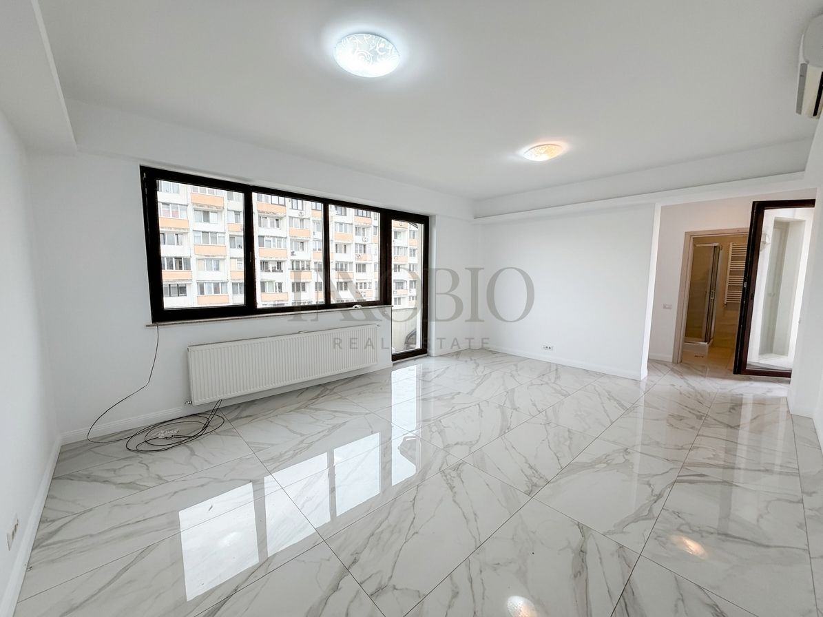 Apartament elegant cu 3 camere în Dorobanți — fotografia 3