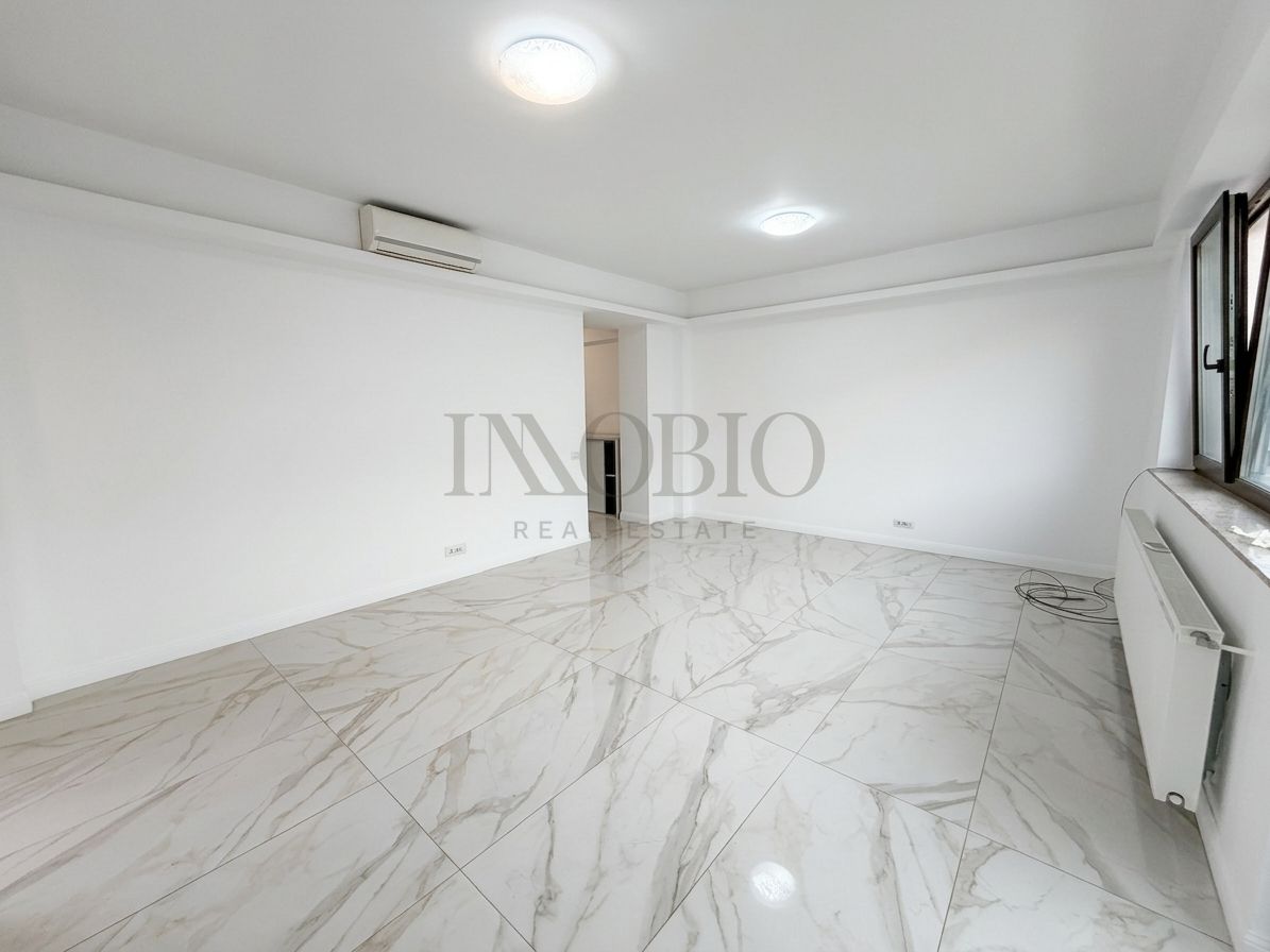 Apartament elegant cu 3 camere în Dorobanți — fotografia 4