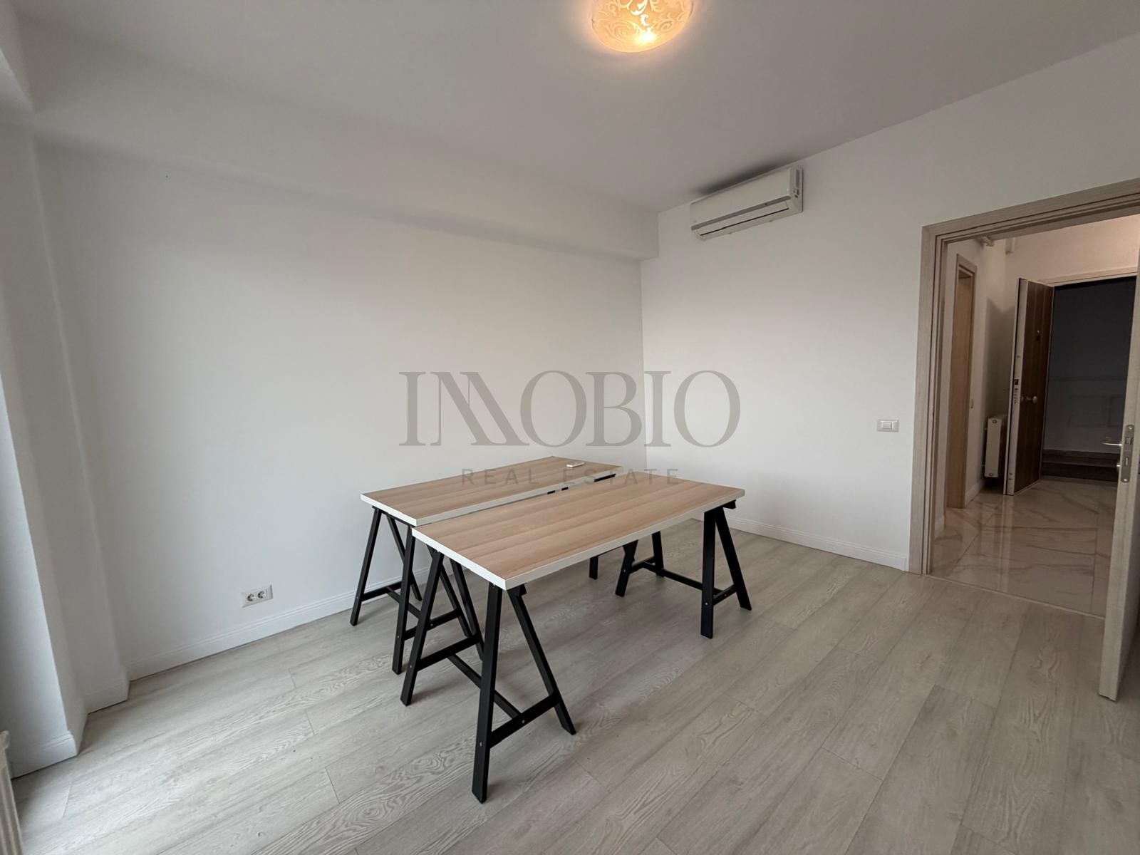 Apartament elegant cu 3 camere în Dorobanți — fotografia 6