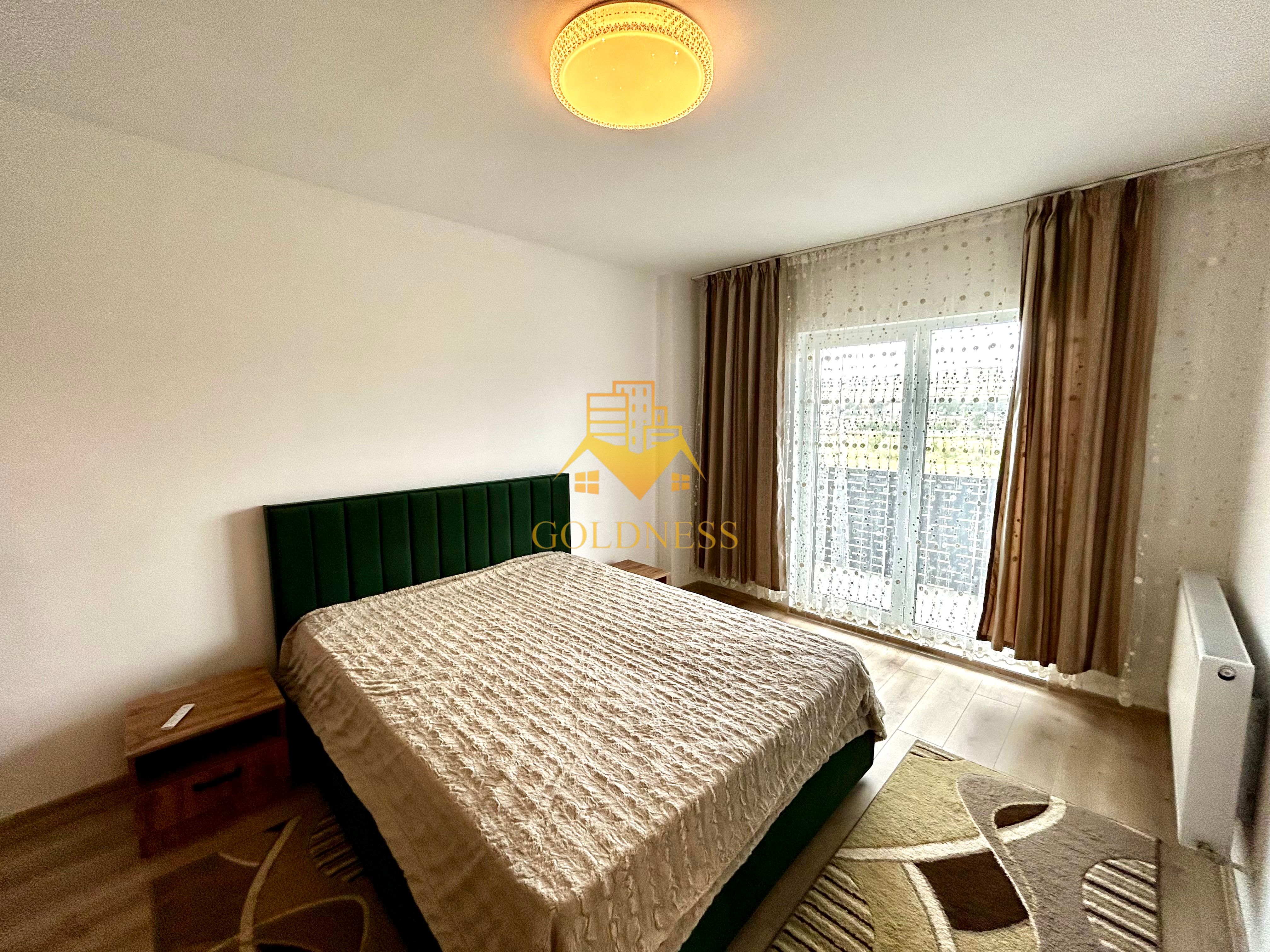 2 camere open space, Parcare, Premium, Sesul de Sus, Floresti — fotografia 5