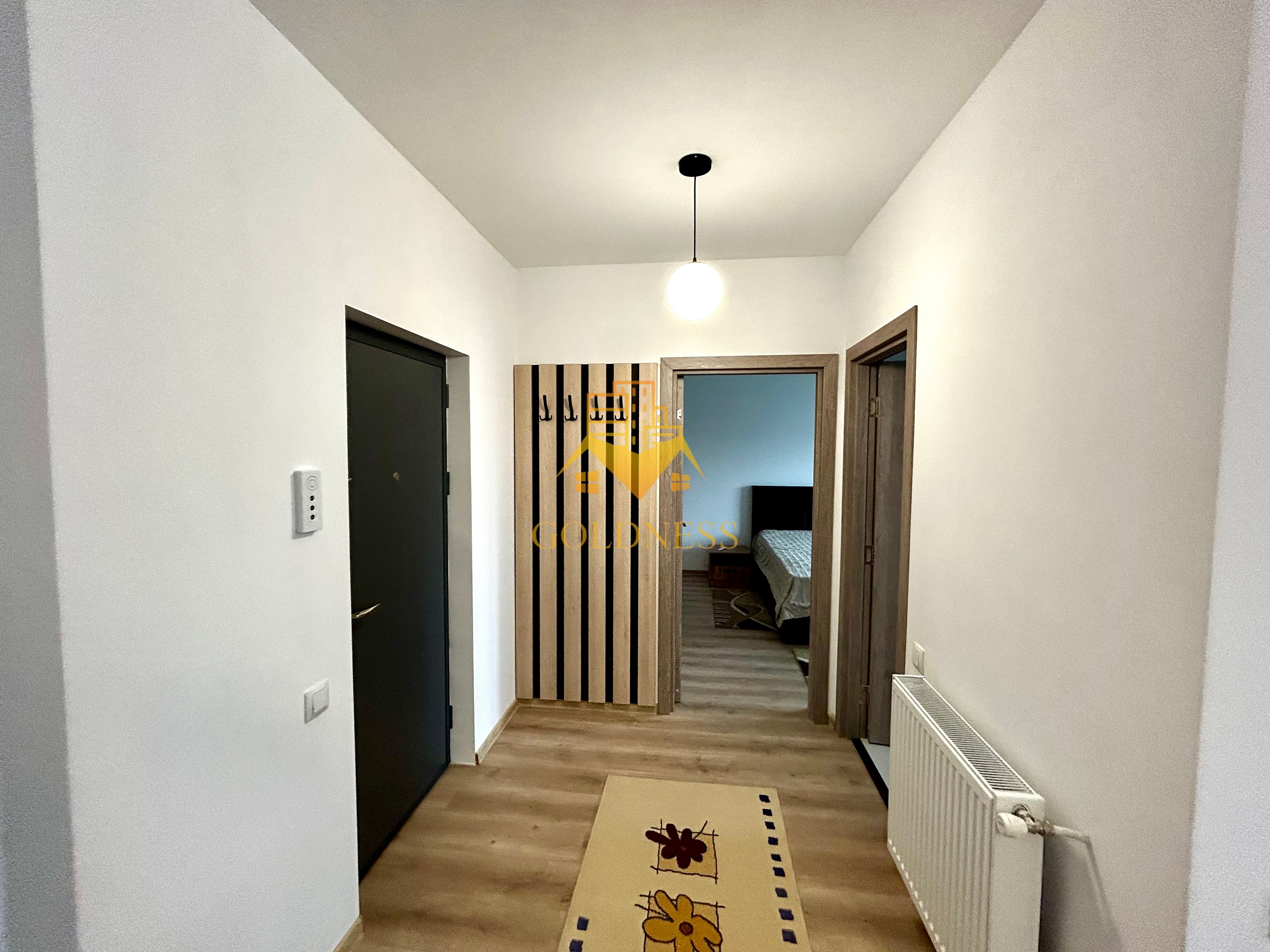 2 camere open space, Parcare, Premium, Sesul de Sus, Floresti — fotografia 6