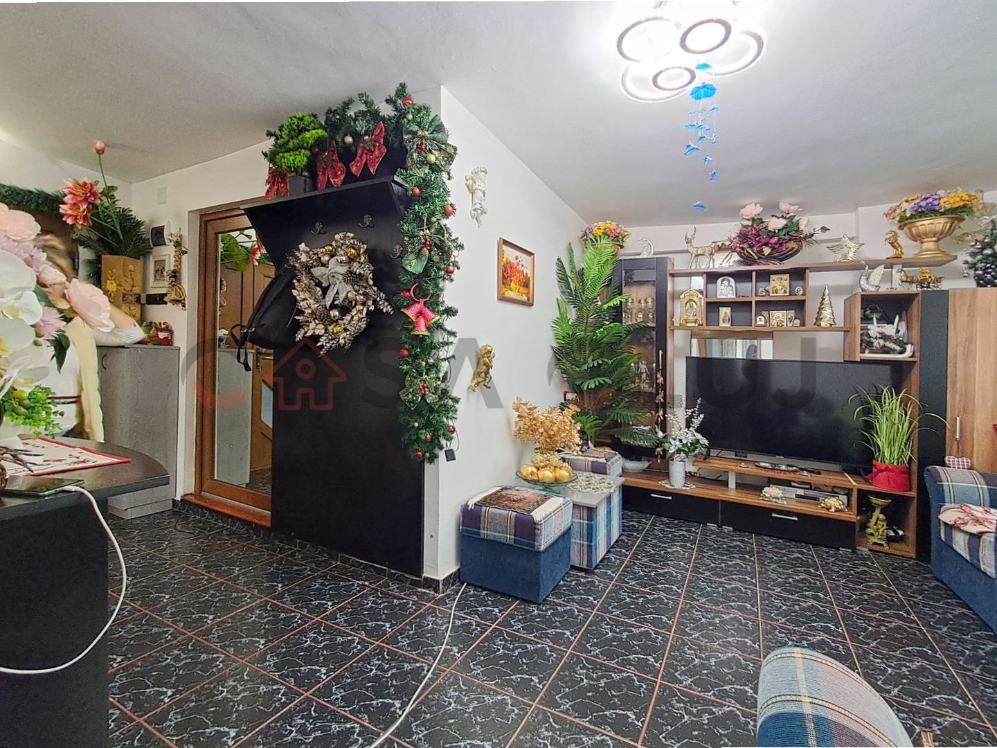 Casă Multifamilială, Terasa,  Gradina,Dambul Rotund!! — fotografia 3