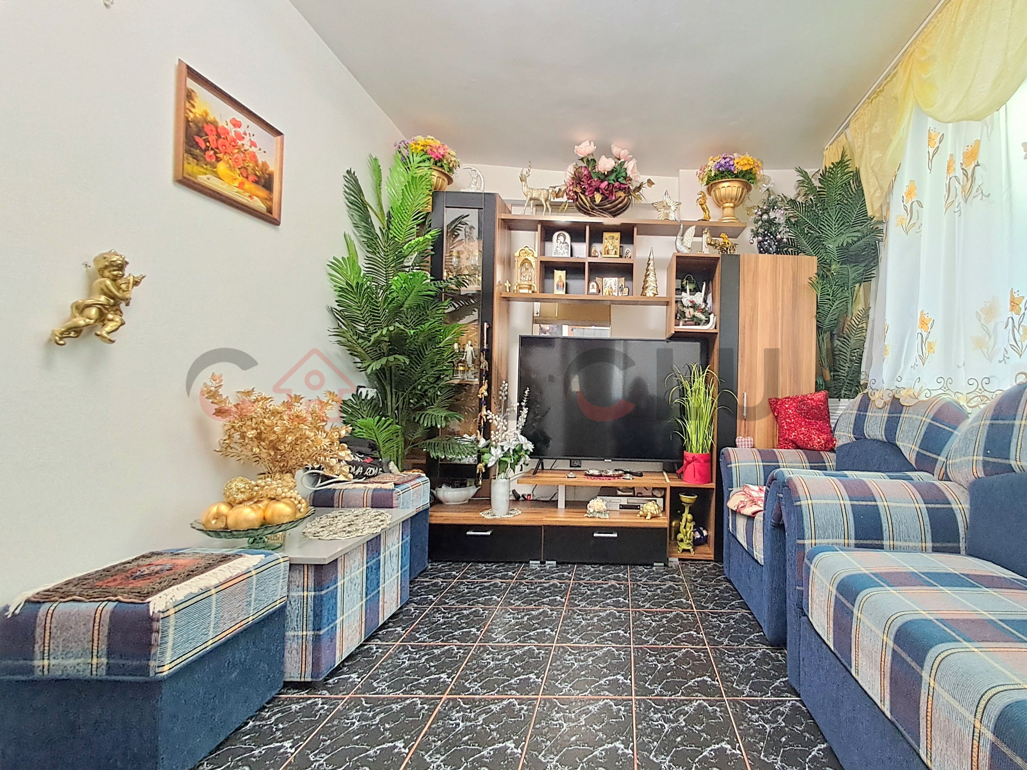 Casă Multifamilială, Terasa,  Gradina,Dambul Rotund!! — fotografia 5