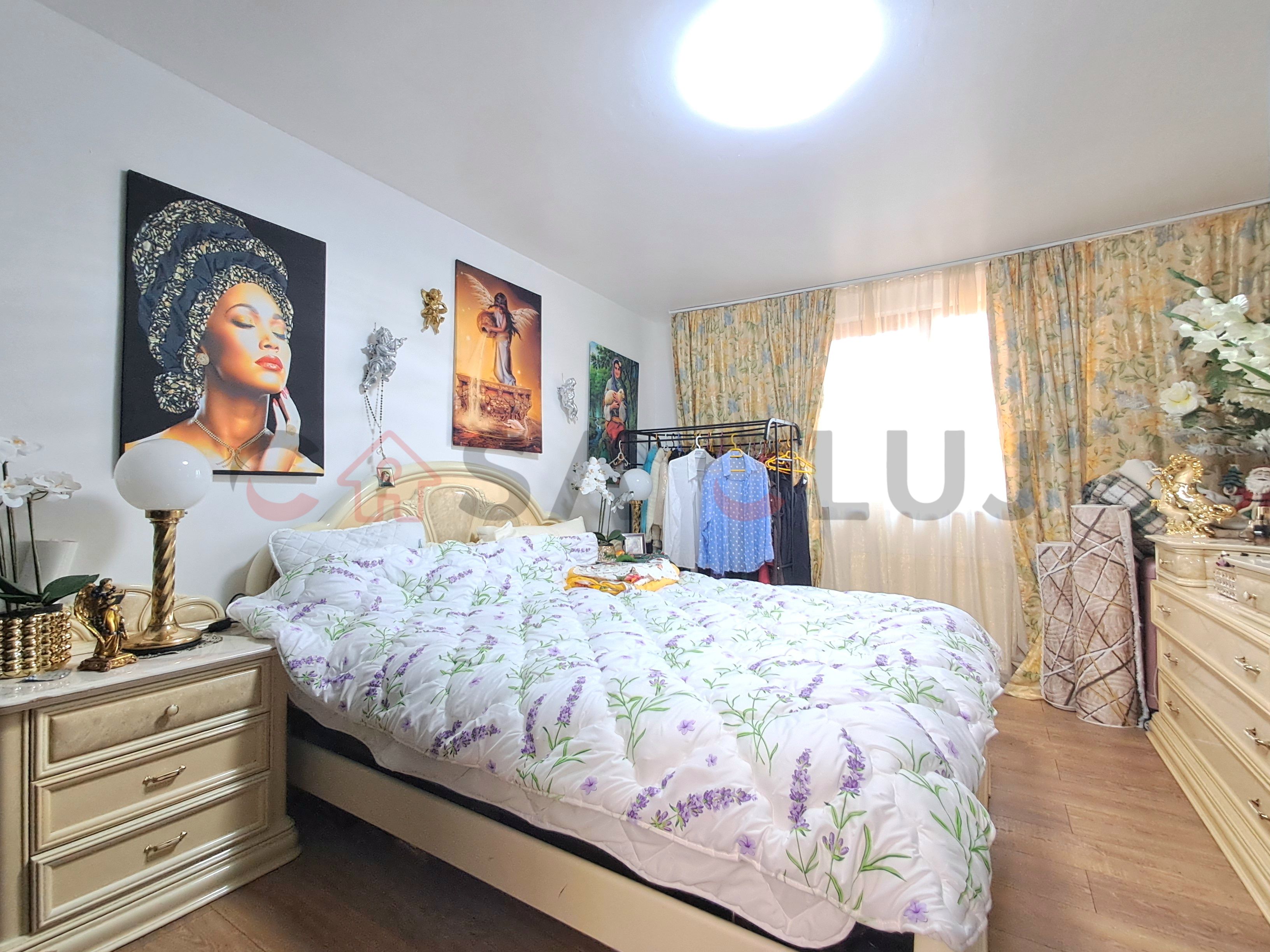 Casă Multifamilială, Terasa,  Gradina,Dambul Rotund!! — fotografia 6