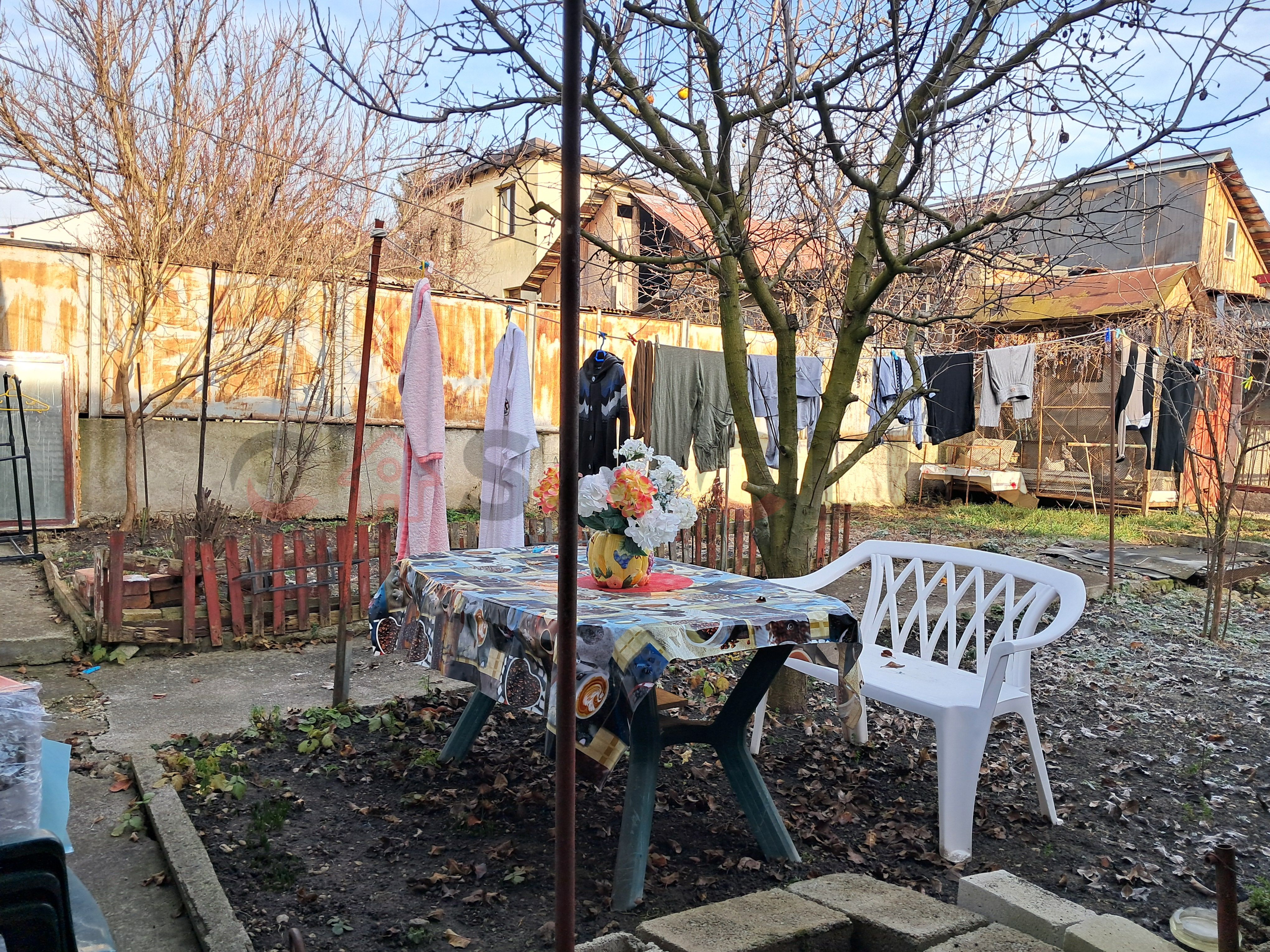 Casă Multifamilială, Terasa,  Gradina,Dambul Rotund!! — fotografia 7