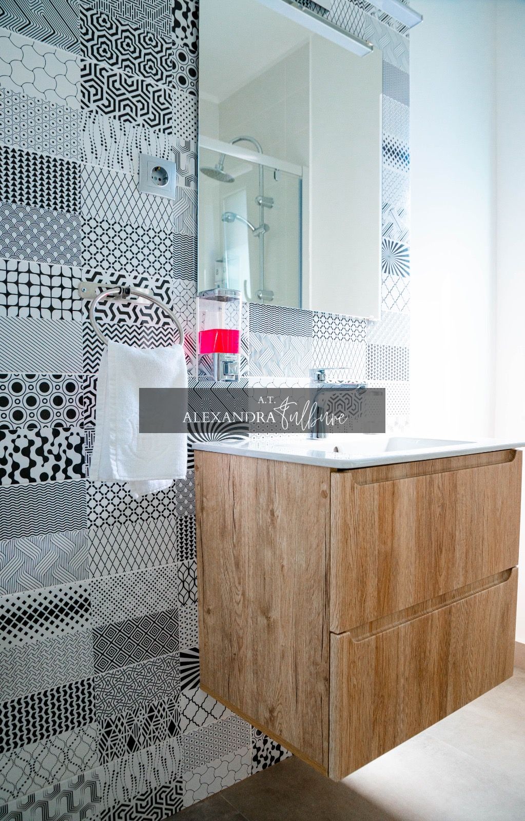 Studio modern | la cheie | 39 mp utili | parcare | INTERCITY 1 — fotografia 5