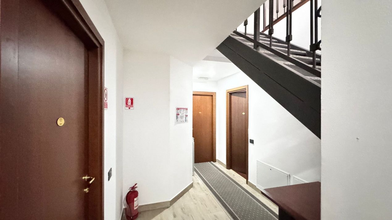Casa de vacanta-pensiune — fotografia 18