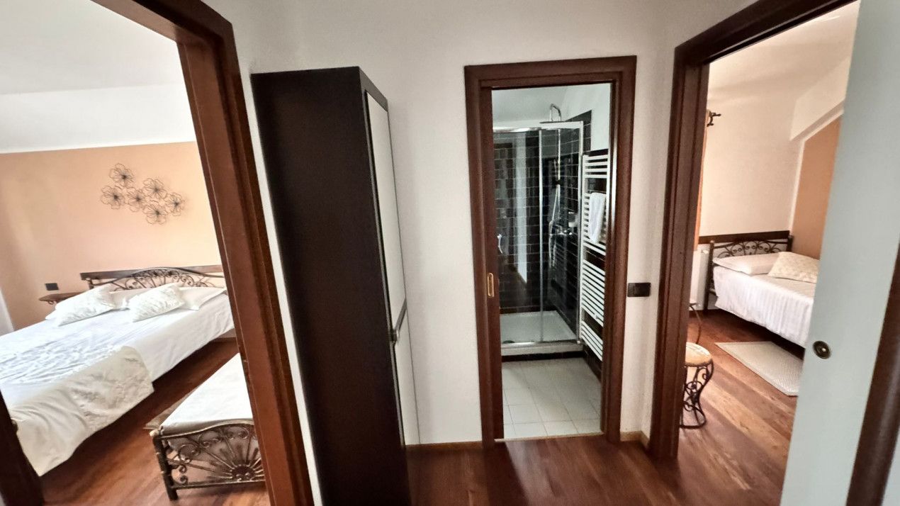 Casa de vacanta-pensiune — fotografia 19