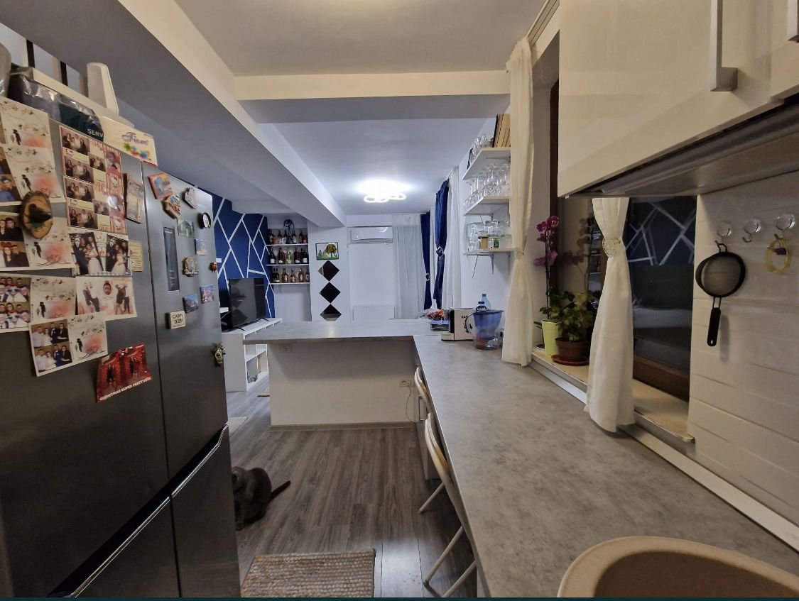 Apartament de vanzare — fotografia 3