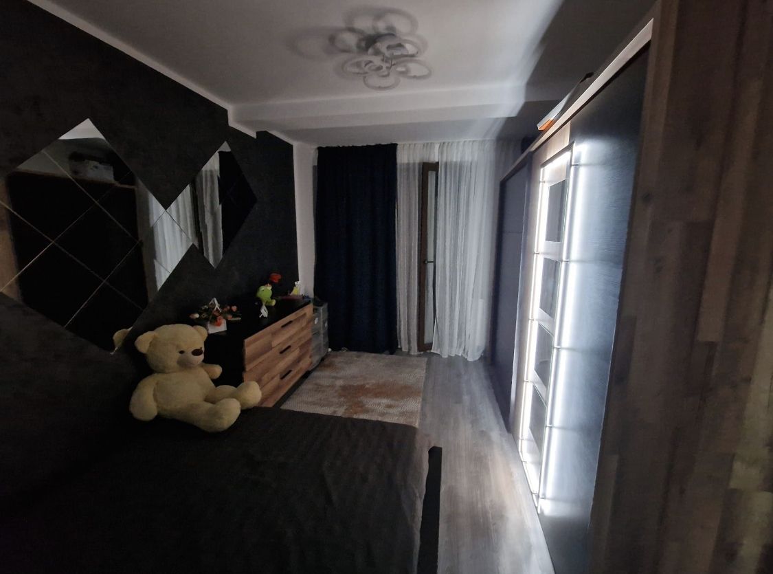 Apartament de vanzare — fotografia 4