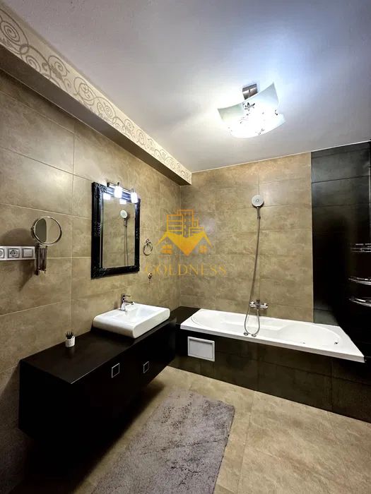 2 camere, Parcare, Eugen Ionesco, 18 Gym, Mega Image, Europa — fotografia 5