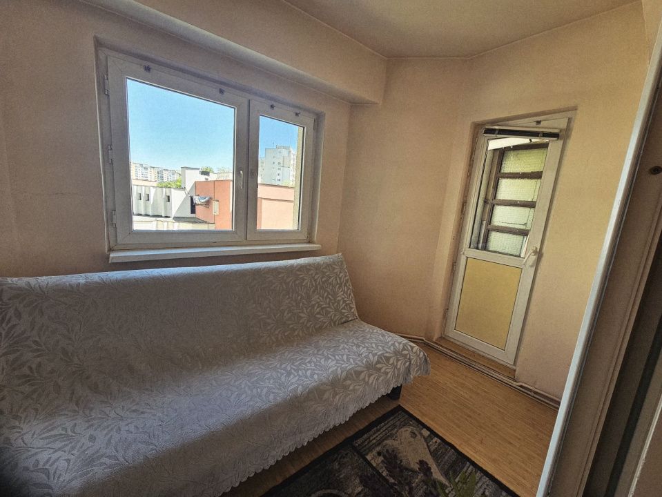 Apartament 1 camera,etaj intermediar-in inima  Manasturului — fotografia 6