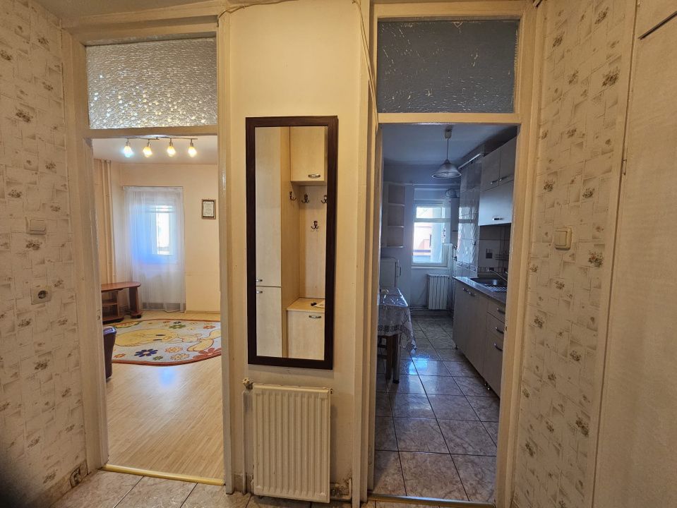 Apartament 1 camera,etaj intermediar-in inima  Manasturului — fotografia 7