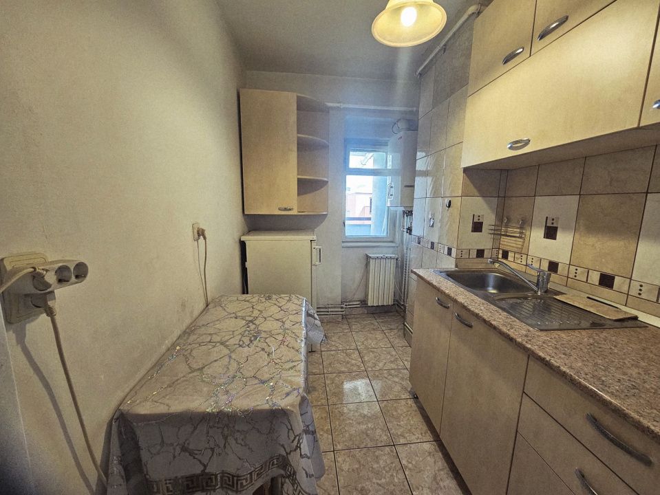 Apartament 1 camera,etaj intermediar-in inima  Manasturului — fotografia 8