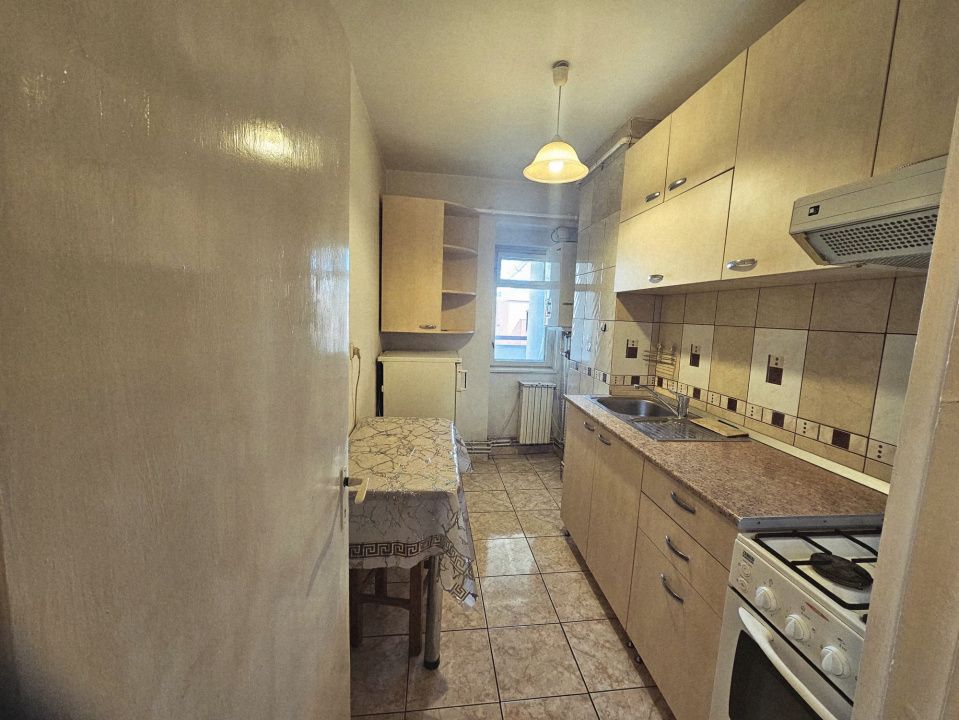 Apartament 1 camera,etaj intermediar-in inima  Manasturului — fotografia 9