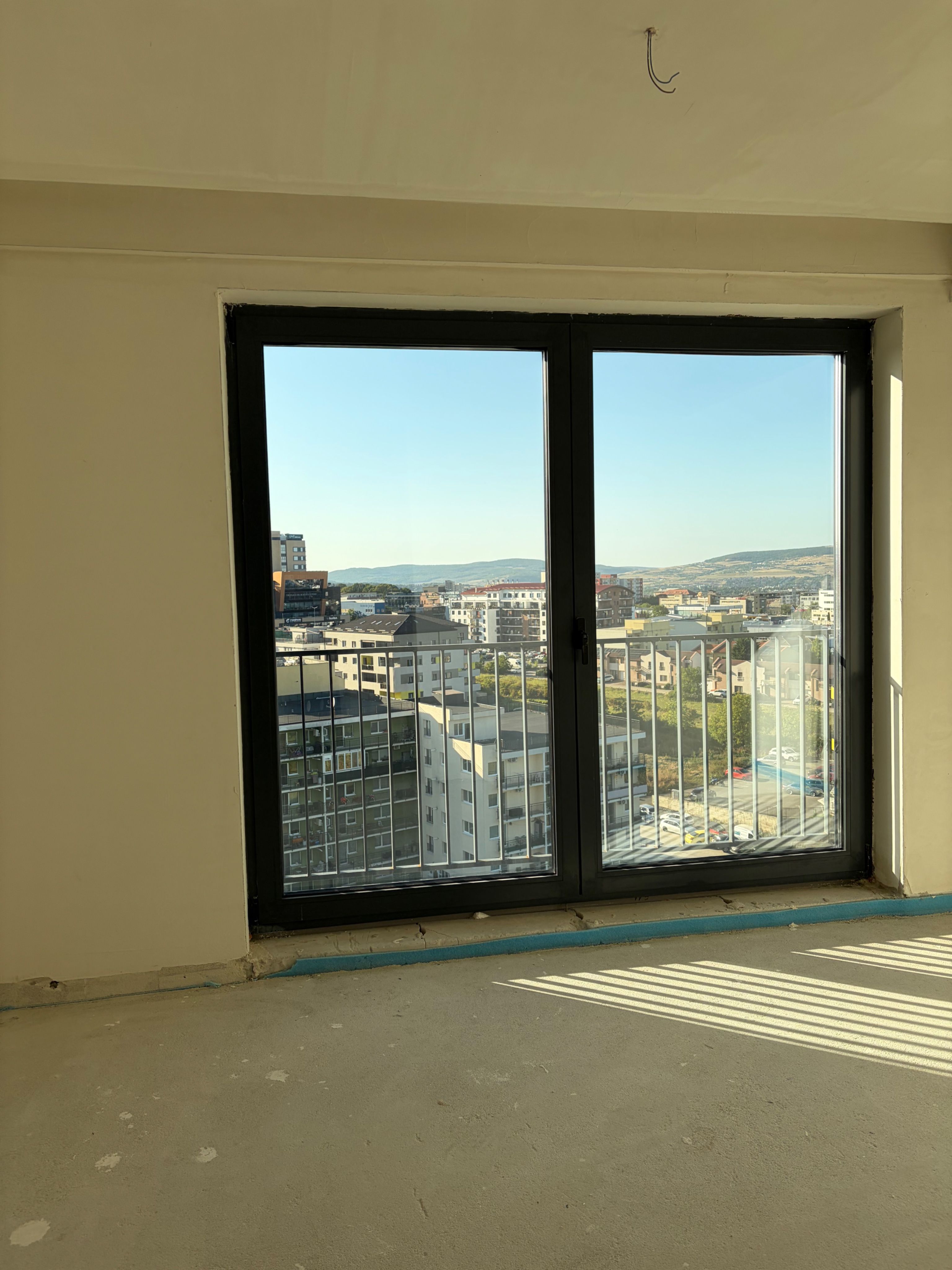 Penthouse pe 2 niveluri |3 camere | 3 băi | parcari| M. Romanul — fotografia 4