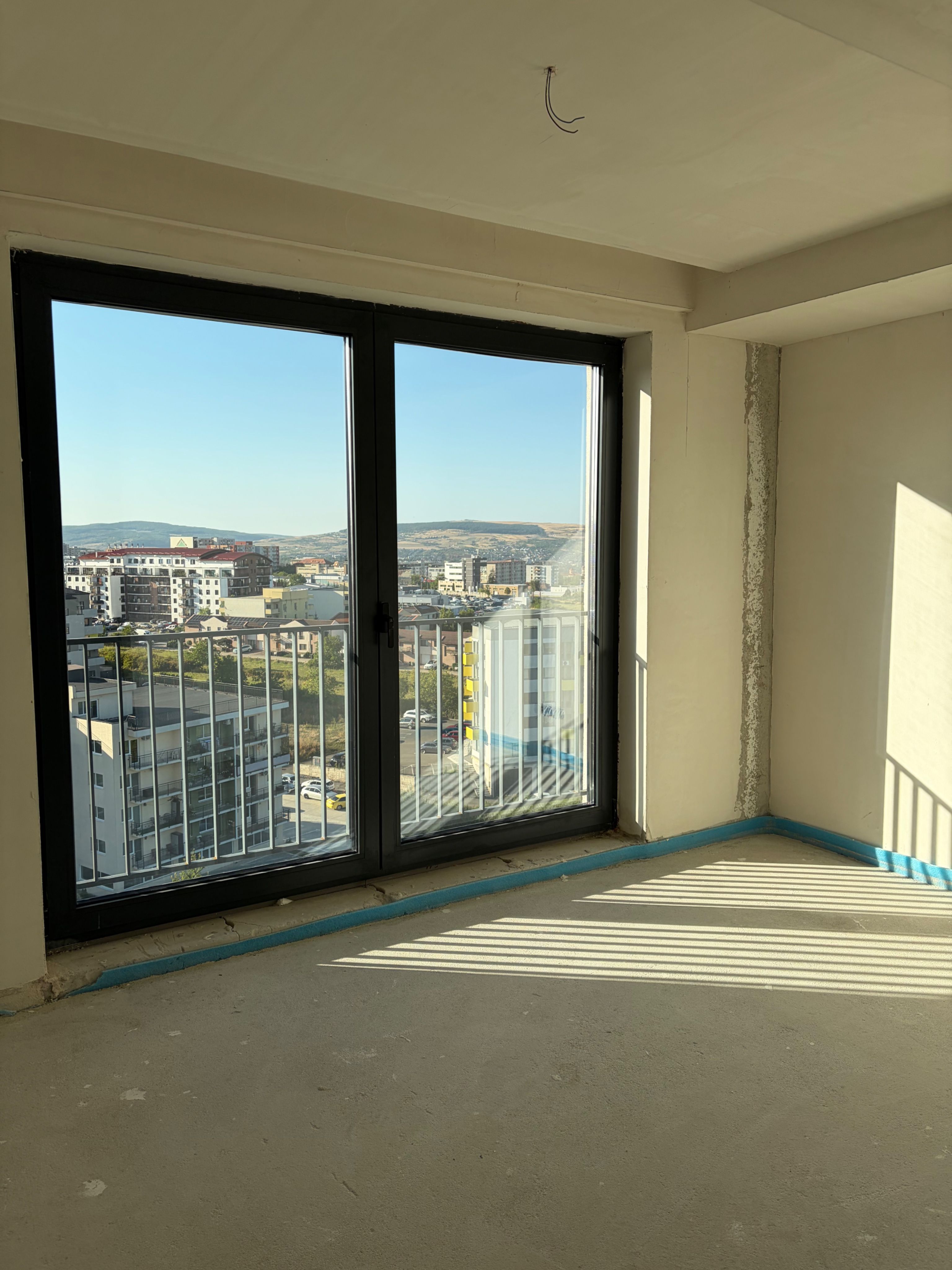 Penthouse pe 2 niveluri |3 camere | 3 băi | parcari| M. Romanul — fotografia 6