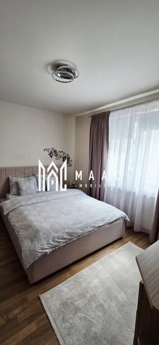 Apartament 3 camere | 67 MPU | 2 locuri de parcare | Turnisor — fotografia 3