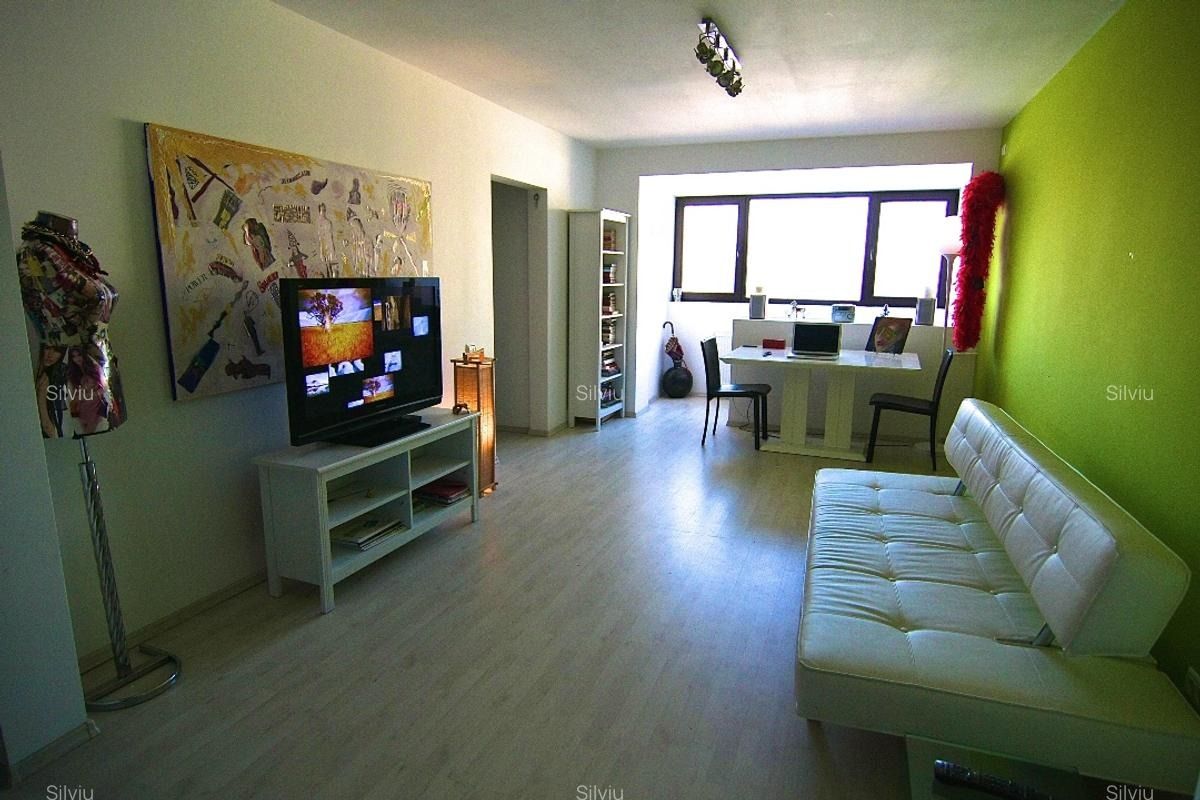 APARTAMENT 3 CAMERE DECOMANDAT — fotografia 4
