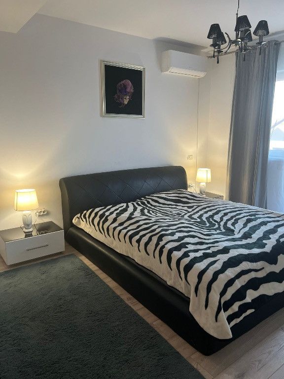 Sau/închiriez casa P+1E capătul Comunei Berceni Mănăstirea Sf. Treime — fotografia 3