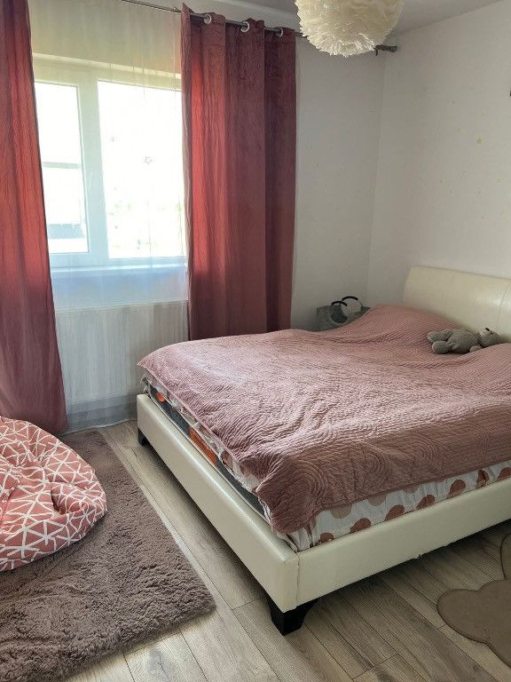 Sau/închiriez casa P+1E capătul Comunei Berceni Mănăstirea Sf. Treime — fotografia 4