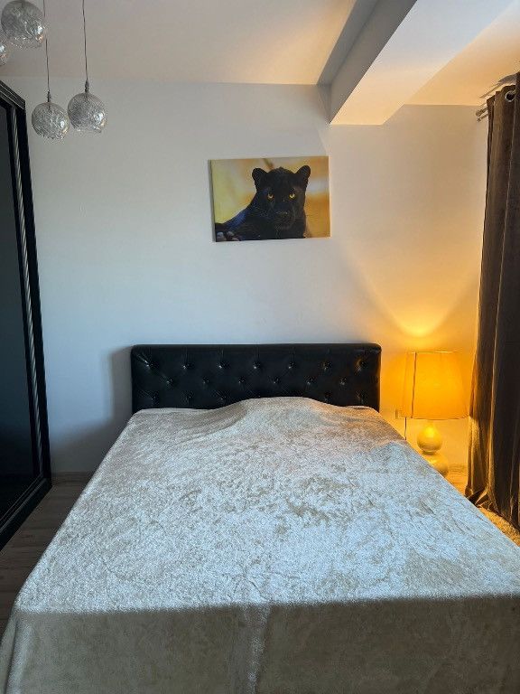 Sau/închiriez casa P+1E capătul Comunei Berceni Mănăstirea Sf. Treime — fotografia 5