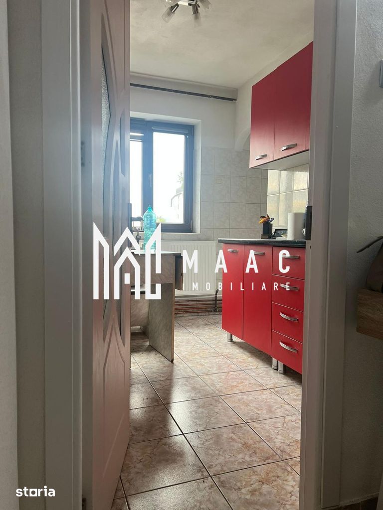 Apartament 3 cam | Zona Nord | Etaj 3 | 66 mpu — fotografia 5