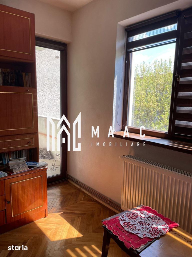 Apartament 3 cam | Zona Nord | Etaj 3 | 66 mpu — fotografia 8