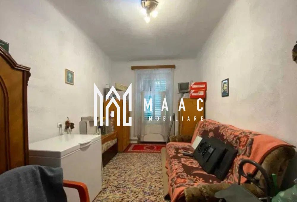 Apartament 4 camere | Etaj 1 | Terasa | Pivnita | Central — fotografia 2