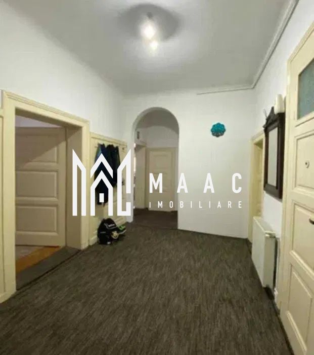 Apartament 4 camere | Etaj 1 | Terasa | Pivnita | Central — fotografia 5